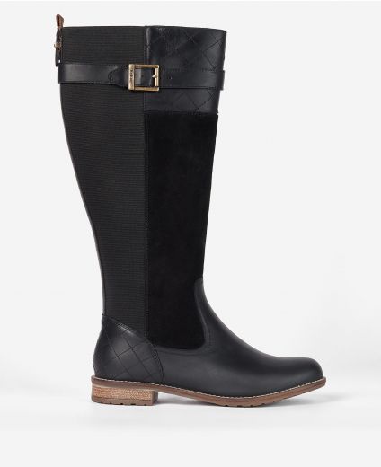 Barbour Ange Knee-High Boots
