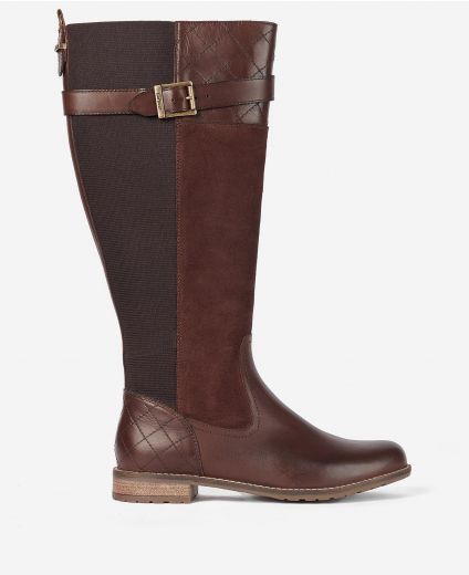 Barbour Ange Knee-High Boots