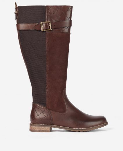 Women's Boots | Ladies Flat & Ankle Boots | Barbour