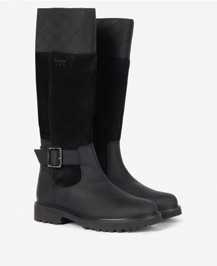 Stivali al ginocchio Fareham Barbour