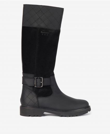 Stivali al ginocchio Fareham Barbour
