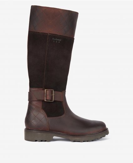 Stivali al ginocchio Fareham Barbour