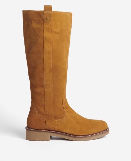 Barbour Coretta Knee-High Boots