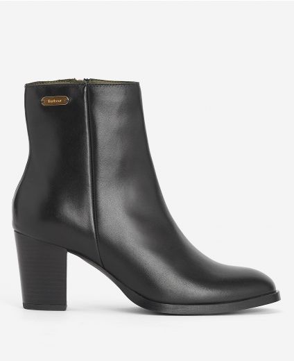 Amelia Chelsea Boots