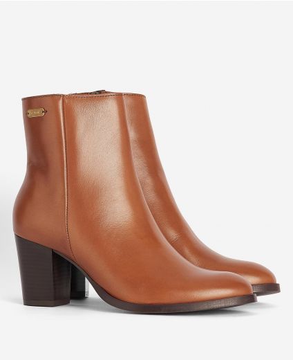 Amelia Chelsea Boots