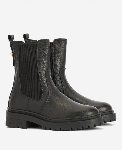 B.Intl Comet Chelsea Boots