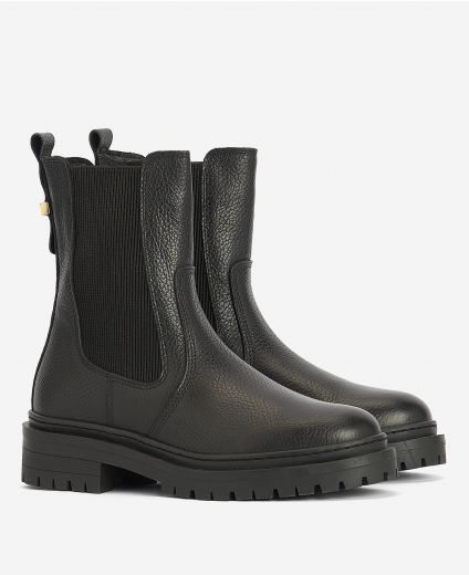 Chelsea Boots Comet