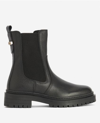 Comet Chelsea Boots