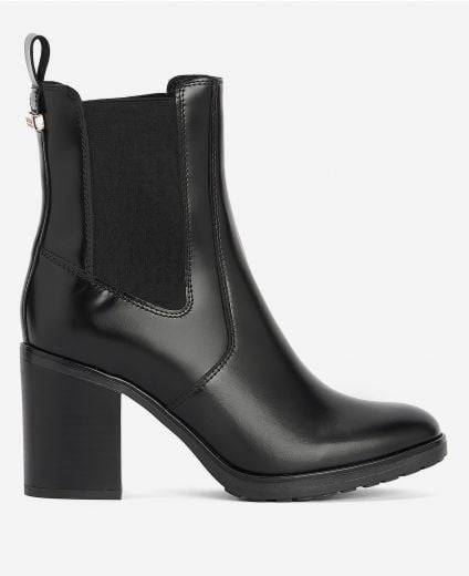 Cosmos Ankle Boots