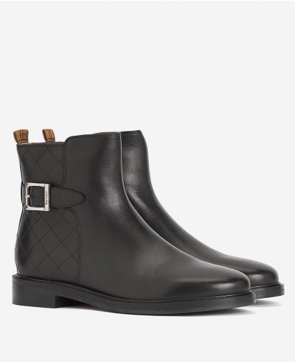 Everly Ankle Boots