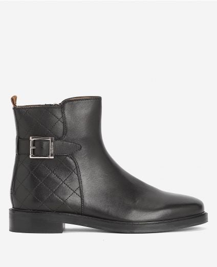Everly Ankle Boots