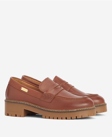 Barbour Loafers Norma