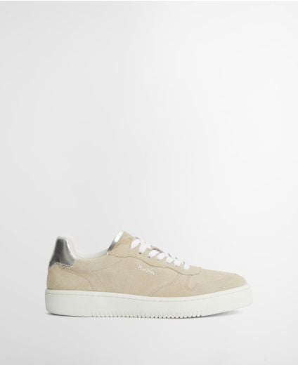 Sneaker Celeste
