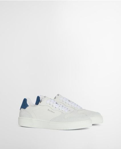 Sneaker Celeste