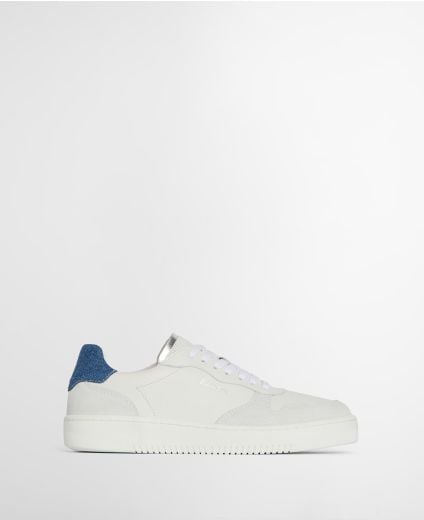 Sneaker Celeste