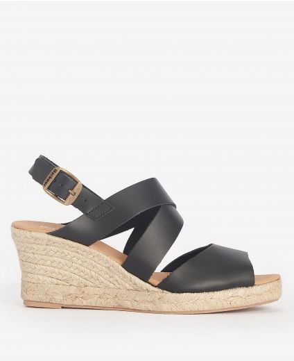 Yolanda Espadrille Wedges