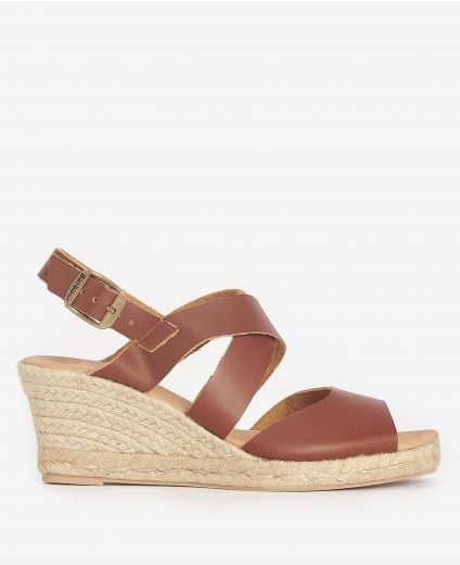 Yolanda Espadrille Wedges