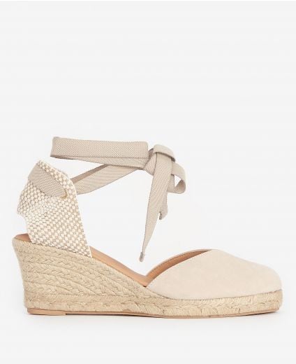 Sandale Juana Espadrille Wedges