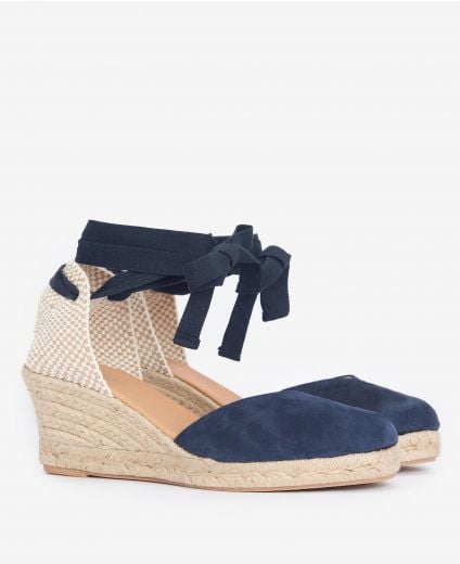 Sandale Juana Espadrille Wedges