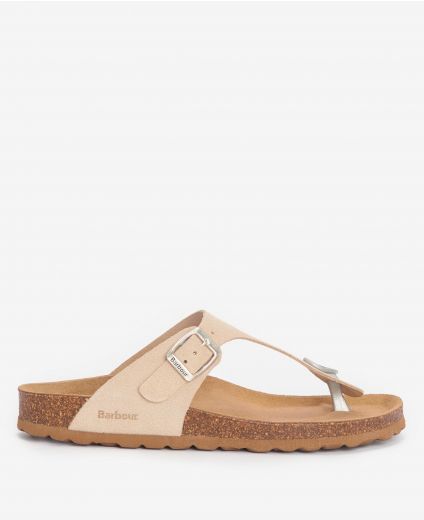 Barbour ladies online shoes sale