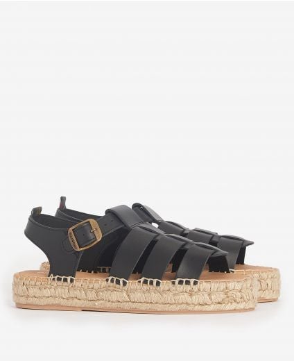 Paloma Platform Sandals