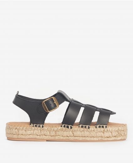 Paloma Platform Sandals