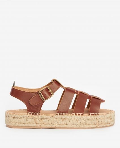 Paloma Platform Sandals