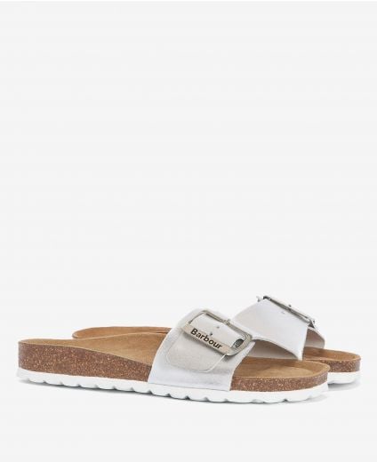 Benton Sandals