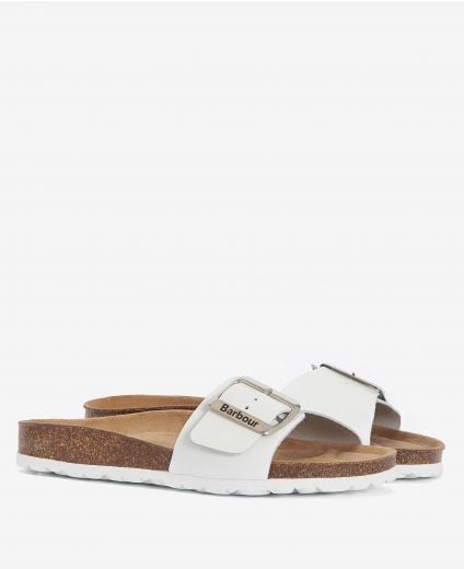 Benton Sandals