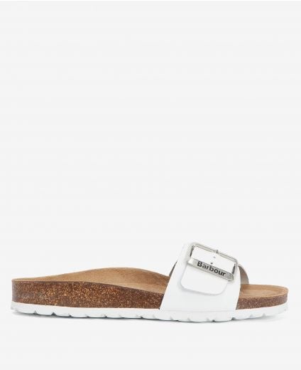 Benton Sandals