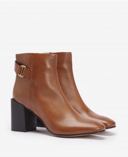 Barbour short boots deals