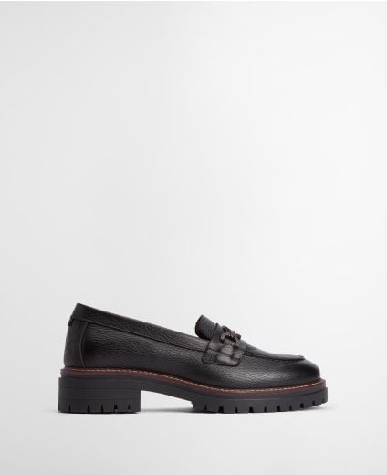 Maddie Loafers