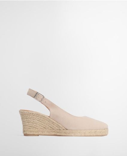Sandale Hazel Espadrille Wedges