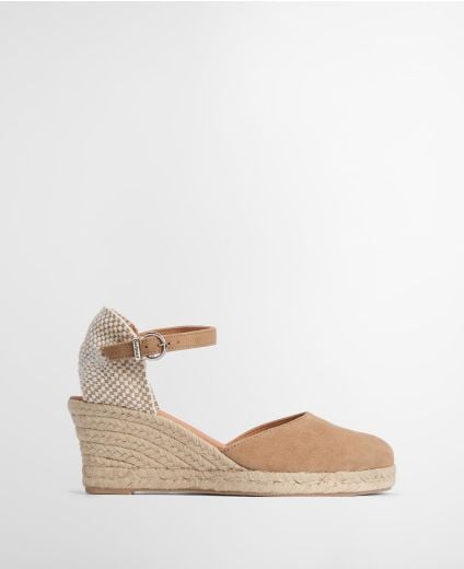 Elder Espadrille Wedges