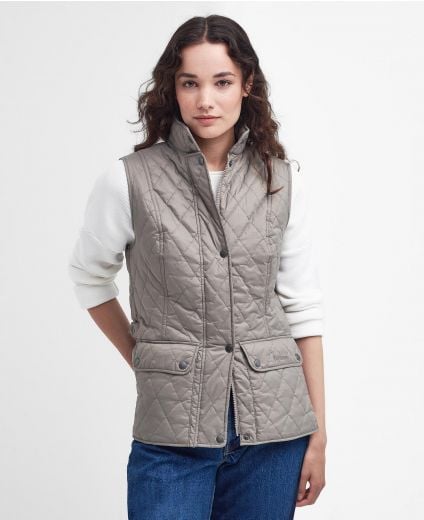 Gilet Otterburn