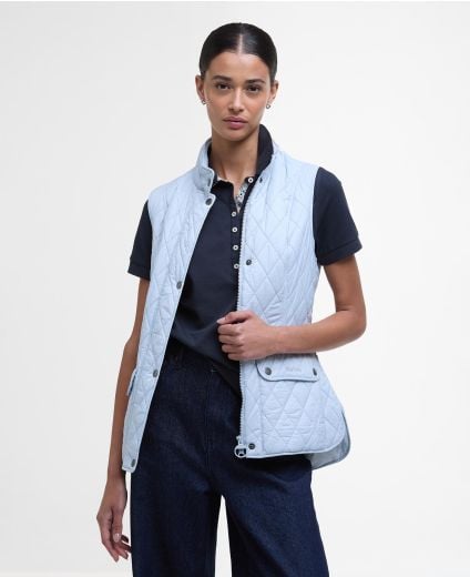 Otterburn Gilet