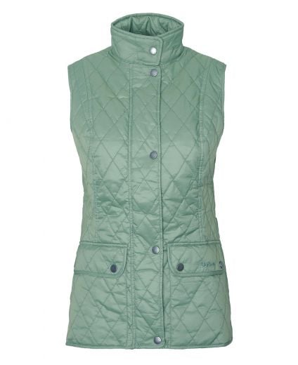 Gilet Otterburn