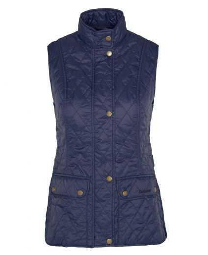 Gilet Otterburn