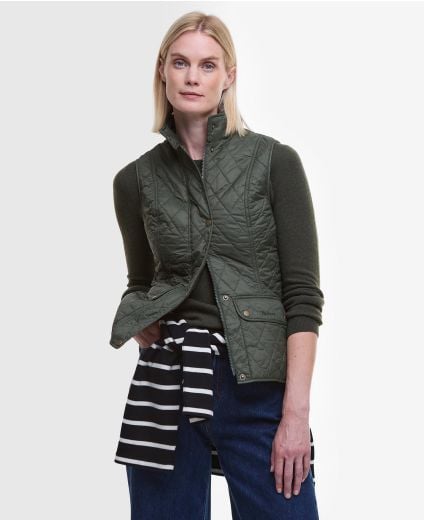 Otterburn Gilet
