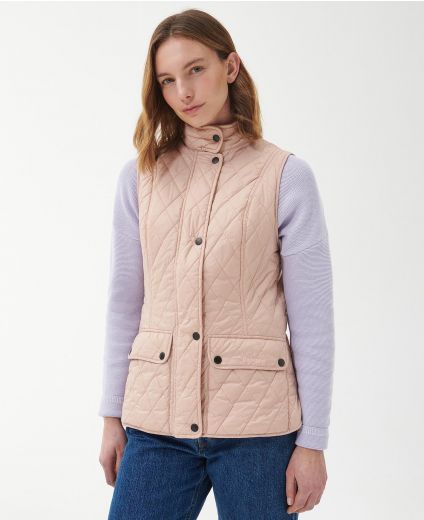 Barbour Otterburn Gilet