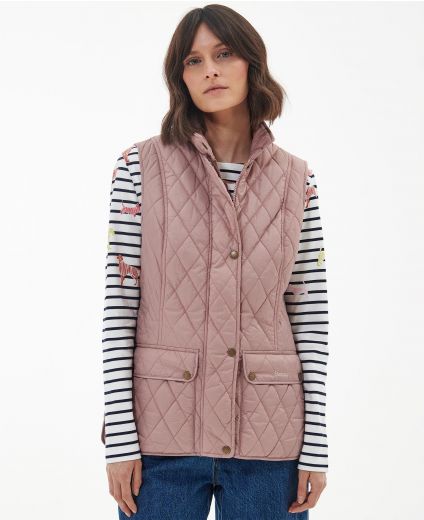 Barbour Otterburn Gilet
