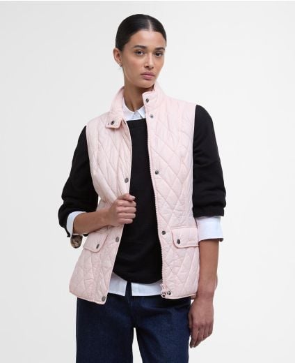 Otterburn Gilet