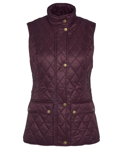 Barbour Otterburn Gilet