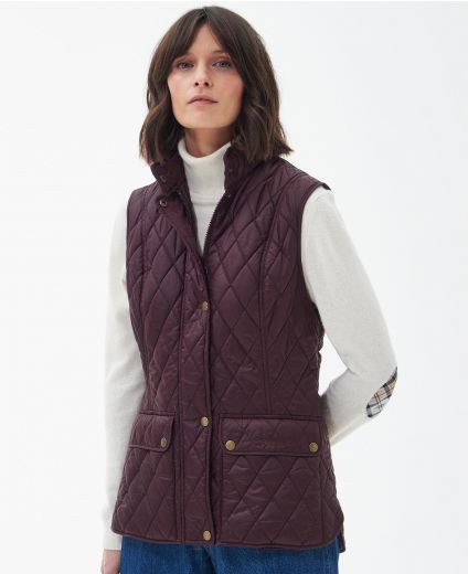 Barbour Otterburn Gilet