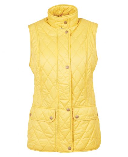 Gilet Otterburn