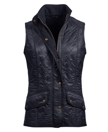 Barbour Weste Cavalry