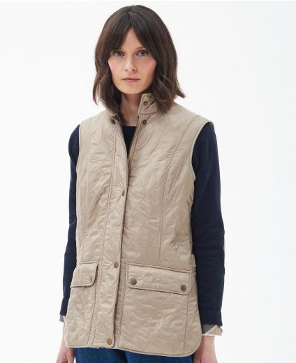 Barbour Weste Wray