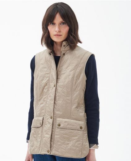 Barbour Wray Gilet