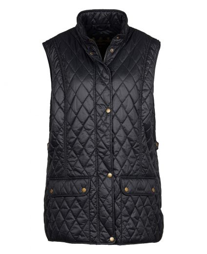 Barbour Plus Otterburn Gilet
