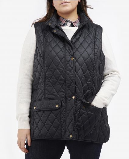 Barbour Plus Otterburn Gilet